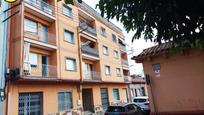 Exterior view of Flat for sale in Mollet del Vallès  with Terrace and Balcony