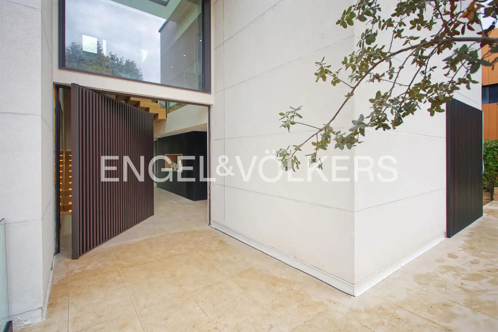 Casa o xalet en venda en Sant Cugat del Vallès amb Aire condicionat, Calefacció i Jardí privat