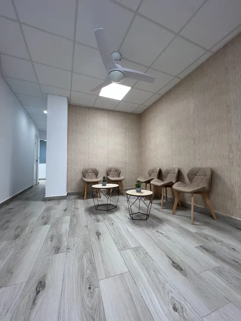 Büro mit Aufzug zur Miete in Calle San Pascual 19, imagen 3