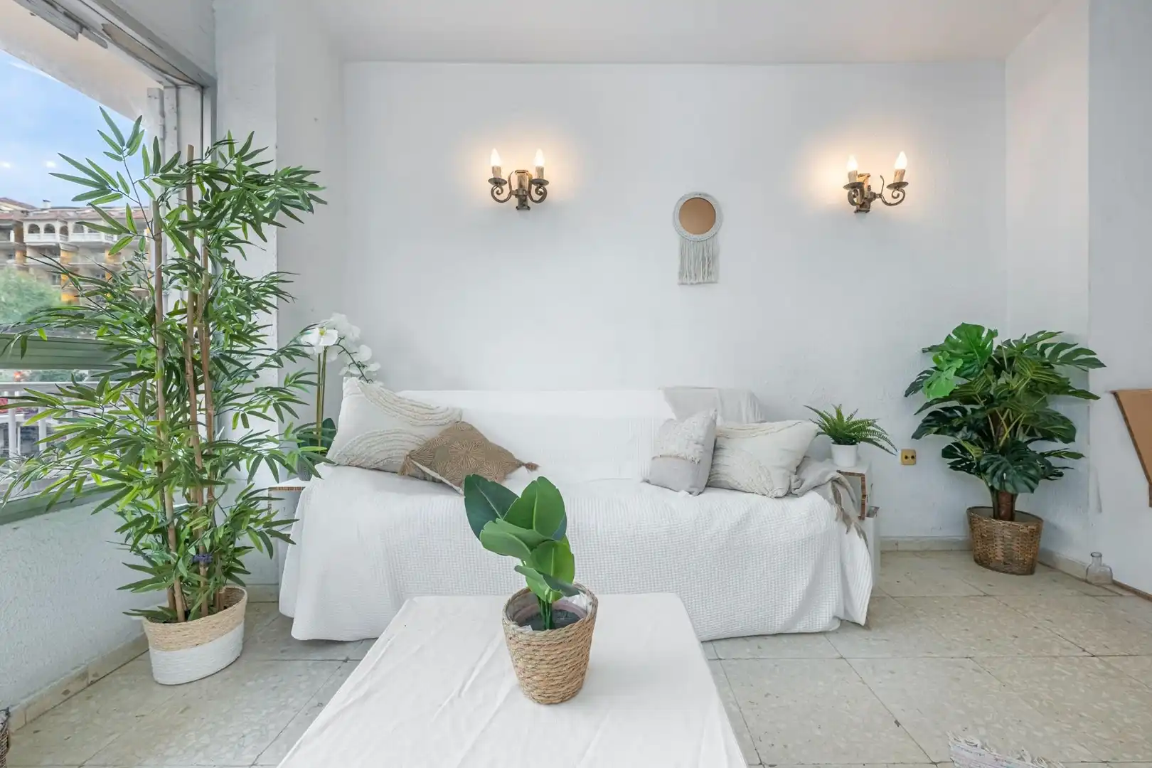 Piso en venta en Avenida de Ramón y Cajal, 36, Puerto Deportivo