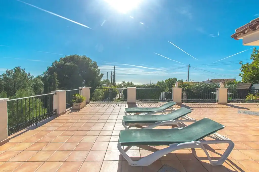 Detached house with pool for sale in Mijas pueblo, imagen 5
