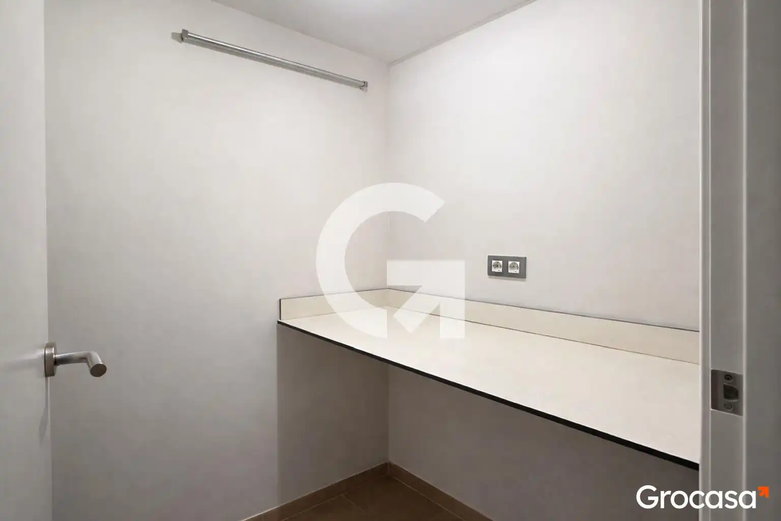 Piso en venta en Barcelona con Aire acondicionado, Calefacción y Amueblado
