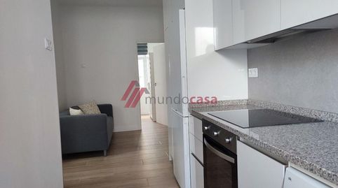 Foto 5 von Wohnung zur Miete in Velazquez, Centro, Ferrol