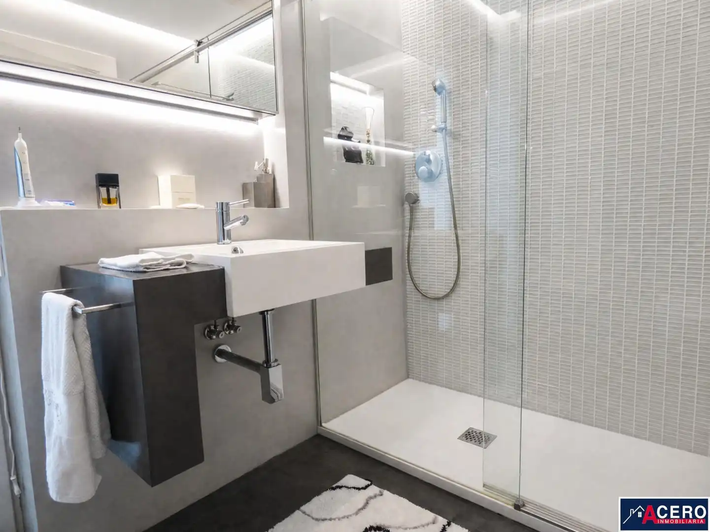 Baño de Casa o chalet en venta en Piélagos con Calefacción