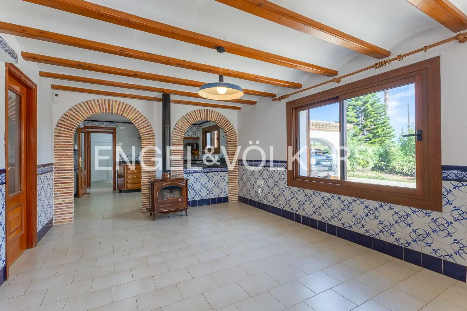 Country house zur Miete in Centro