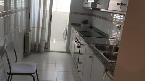 Foto 2 de Pis de lloguer a Nou Moles,  Valencia Capital