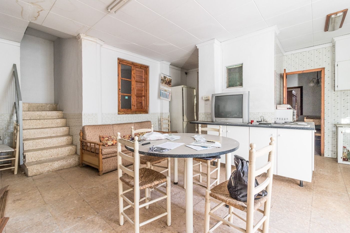 Casa o xalet en venda a Calle MARIANO BENLLIURE, L'Alcúdia