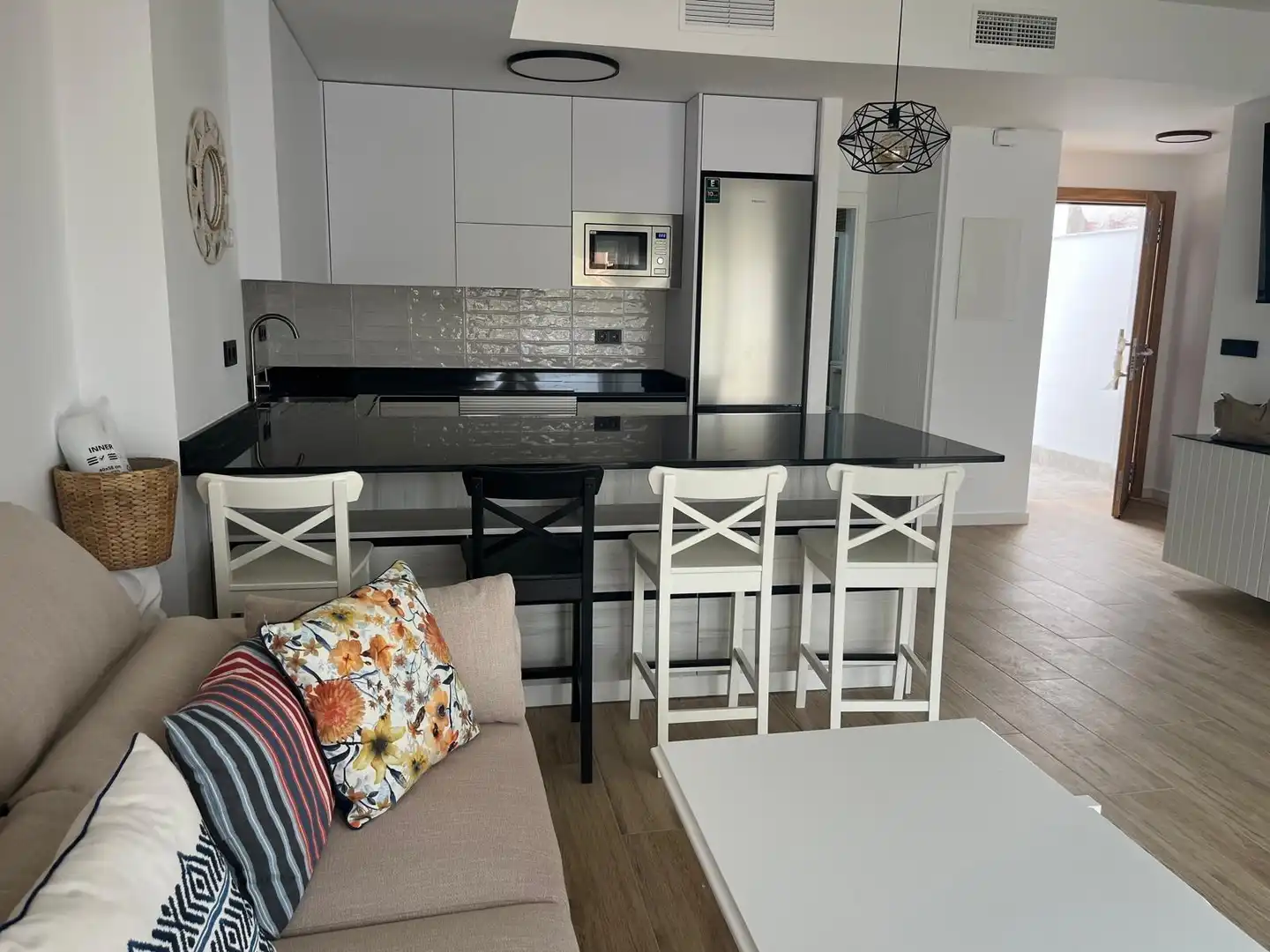 Villa avec terrasse à vendre à Las Lomas de Rame - Bahía Bella, imagen 23