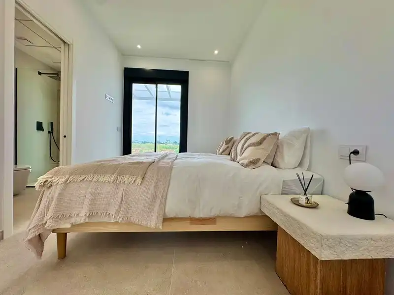 Maison jumelée avec piscine à vendre à C/ Maestra Julia Panchón, imagen 12