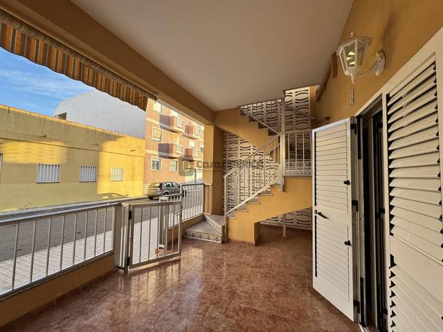 Casa-chalet en Venta en Hernan Cortes en Chilches / Xilxes