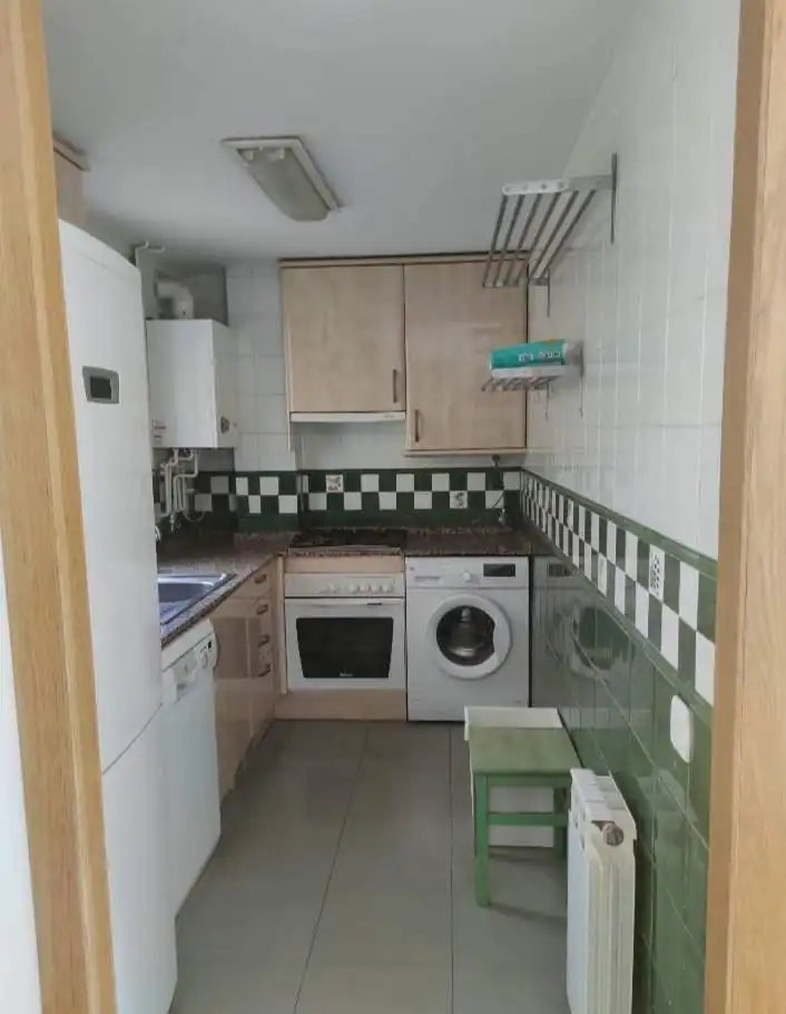 Appartamento con piscina in vendita a Carrer Carrer Joaquim Mensa, imagen 3