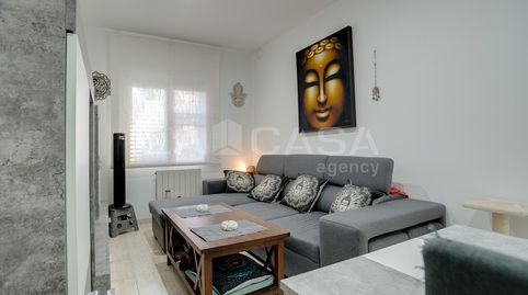 Foto 2 de Piso en venta en Besós, Sant Adrià de Besòs