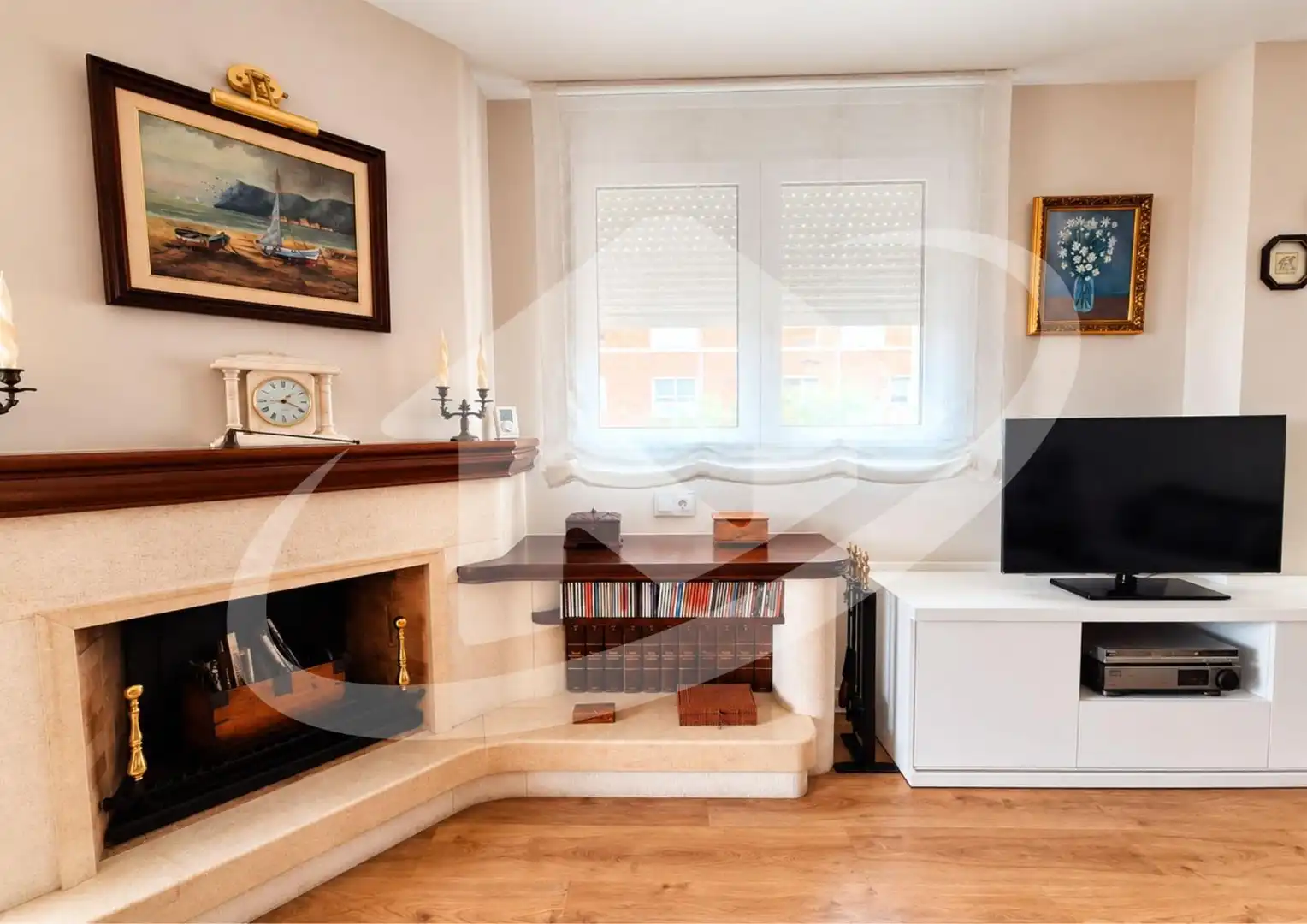 Appartamento con terrazza in vendita a Carrer CALASSANC DURAN DE, imagen 3