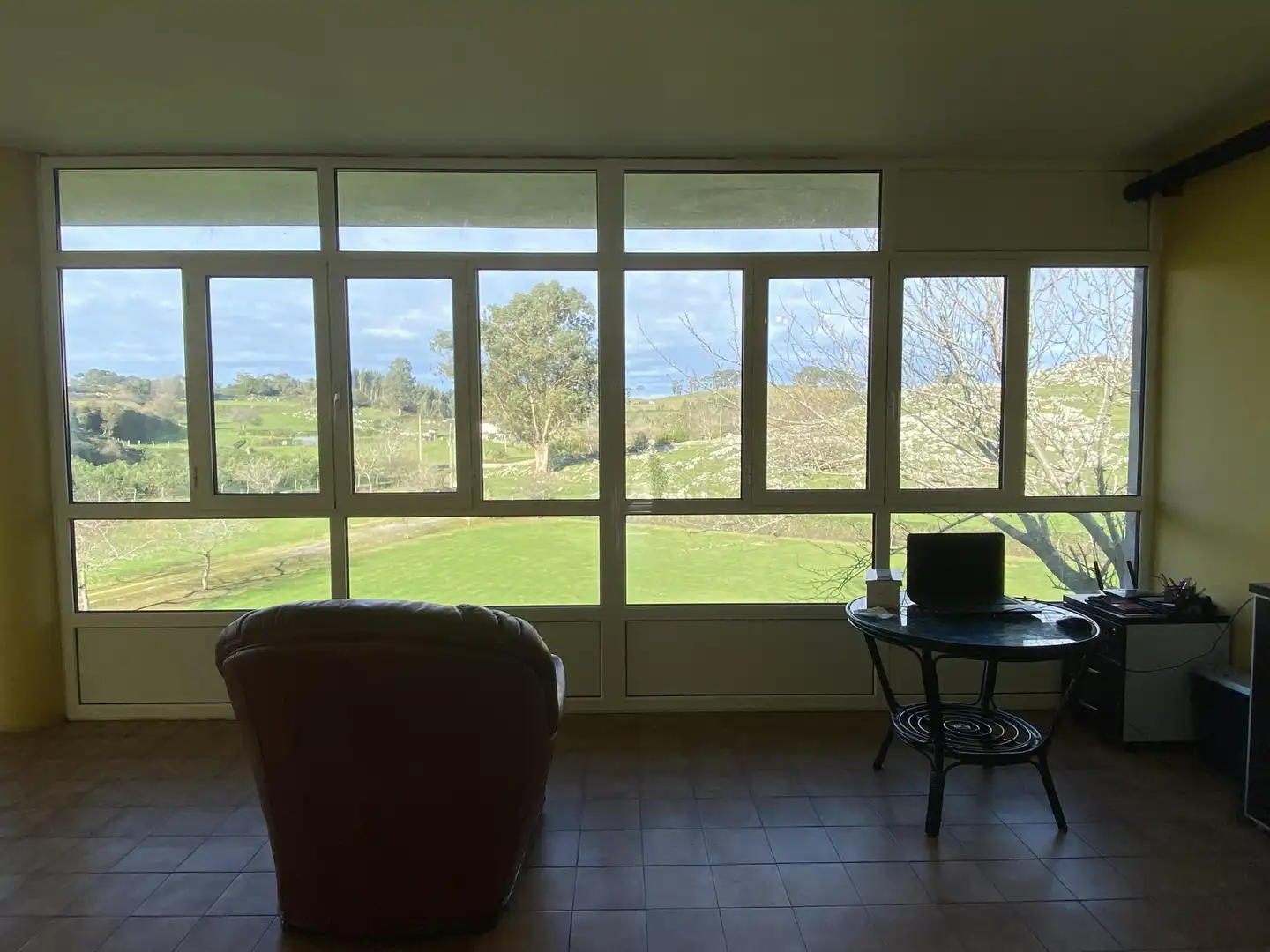 Garden of Houses for sale in Ribadesella  with Heating, Private garden and Terrace