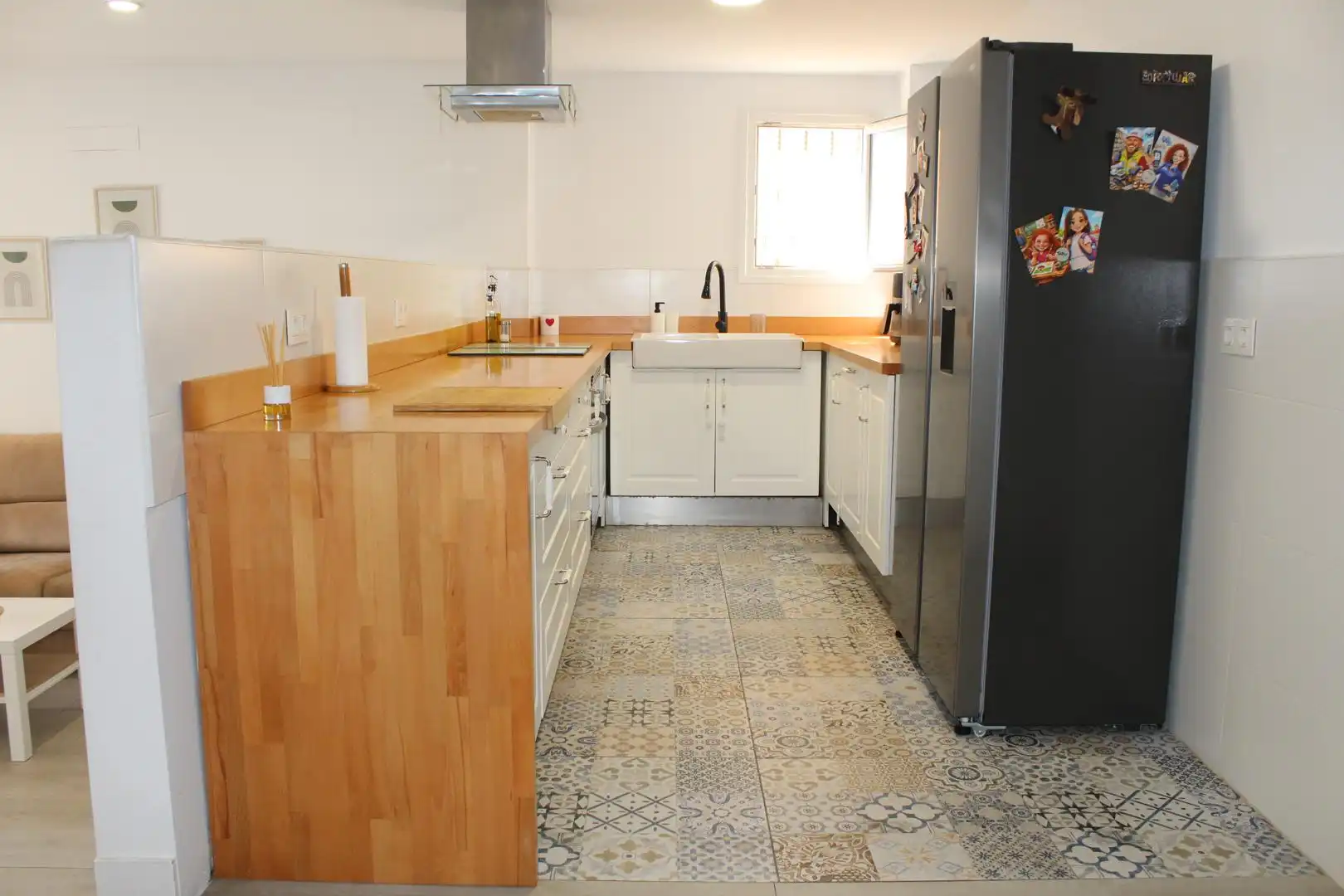 Apartamento en venta en Avenida Antonio Machado, 21, El Puerto - Romanilla