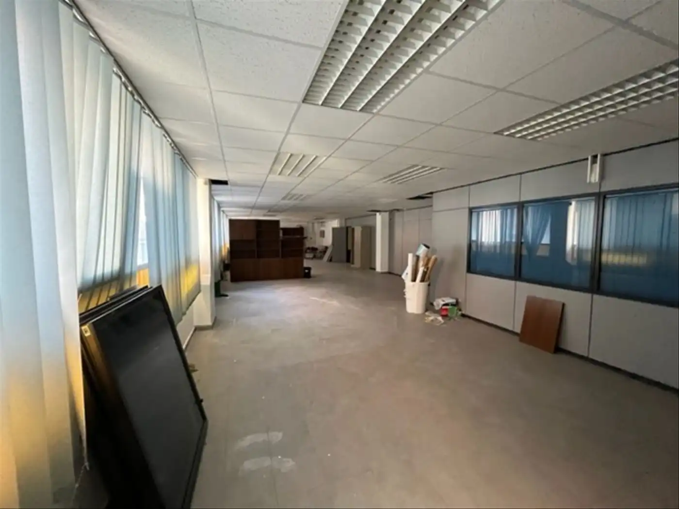 Office space for sale in El Coll, imagen 13