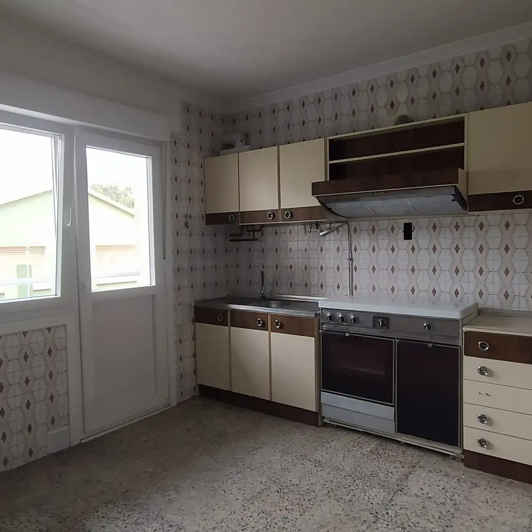 Appartamento con terrazza in vendita a Parroquia a Pedra 34, imagen 33