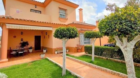 Foto 2 de Casa o chalet en venta en Urbanización C.r.las Palomas, 12a, Las Lagunas - Campano, Chiclana de la Frontera