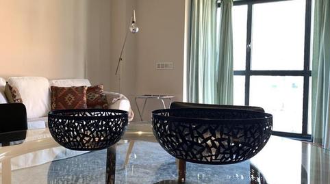 Photo 2 of Flat to rent in Rúa Adelaida Muro, Monte Alto - Zalaeta - Atocha, A Coruña Capital