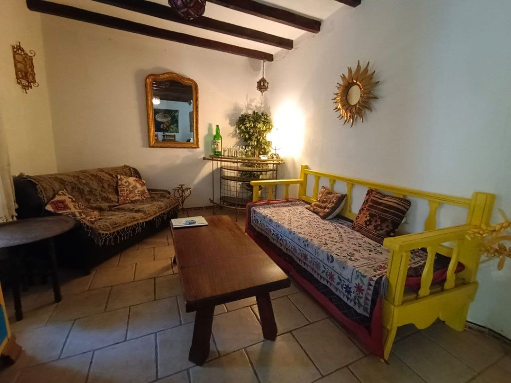 Finca rústica en venda a N/A
