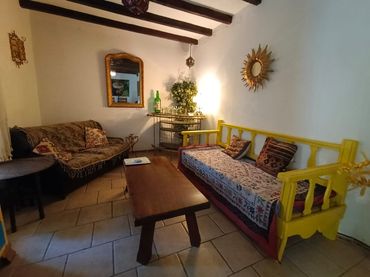 Country house for sale in Calle Camino Del Torcal