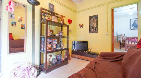 Foto 3 de Casa adosada en venta en Campo de Golf - Agua García - Juan Fernández, Tacoronte