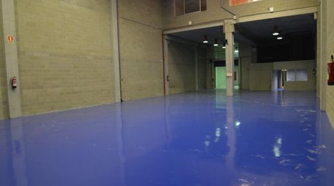 Foto 3 von Fabrikhallen zur Miete in Calle Veneçuela, Provençals del Poblenou, Barcelona Capital