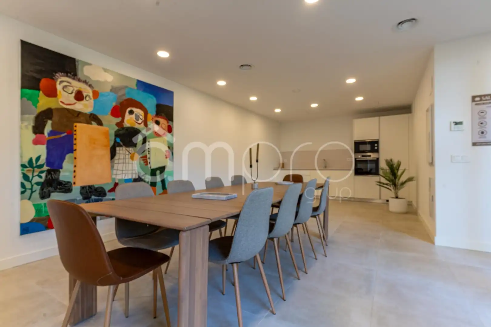 Appartement avec ascenseur à vendre à CL CLOT DEL BASSO, imagen 44
