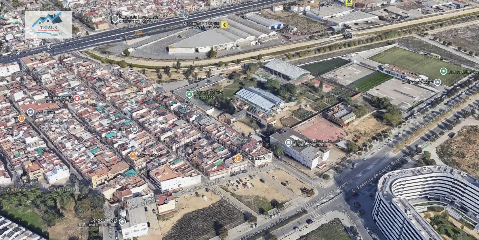 Casa in vendita a Calle VIRGEN DE LA PALMA, imagen 4