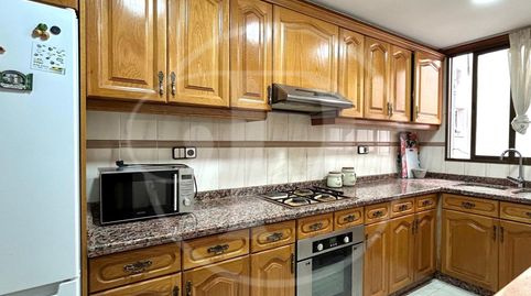 Foto 3 de Apartamento en venta en Carrer del Bisbe Jaume Pérez, Mont-Olivet, Valencia Capital