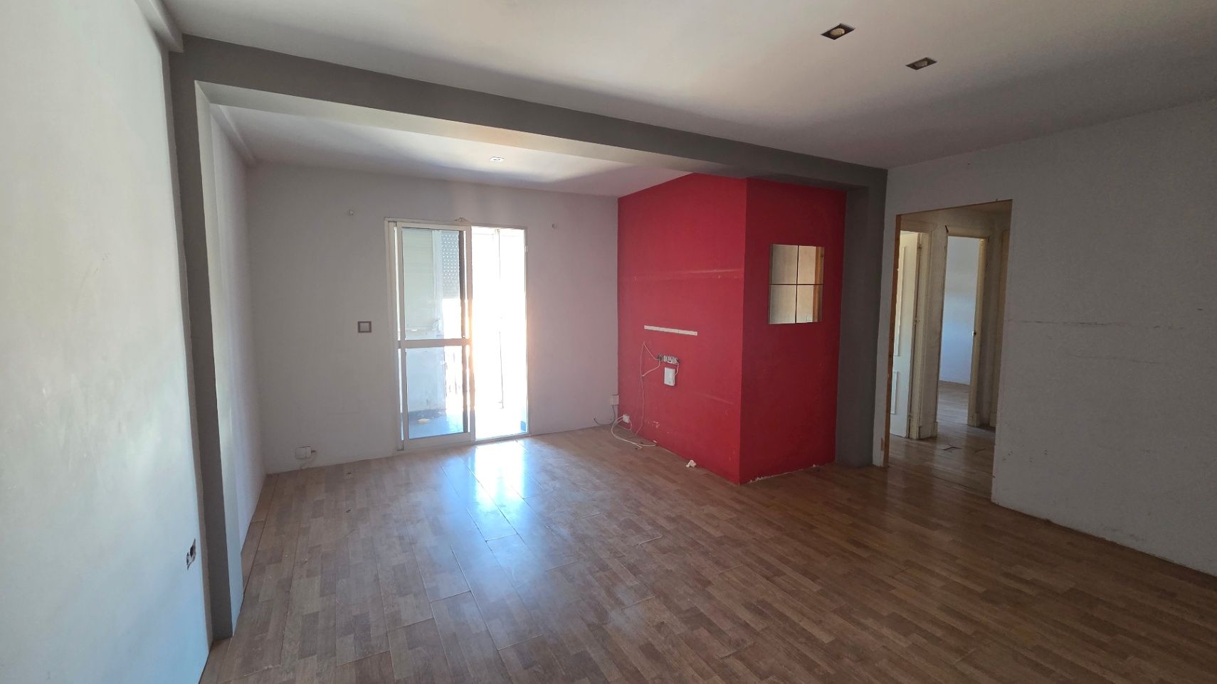 Flat for sale in Carretera de Sanlúcar - Sudamérica