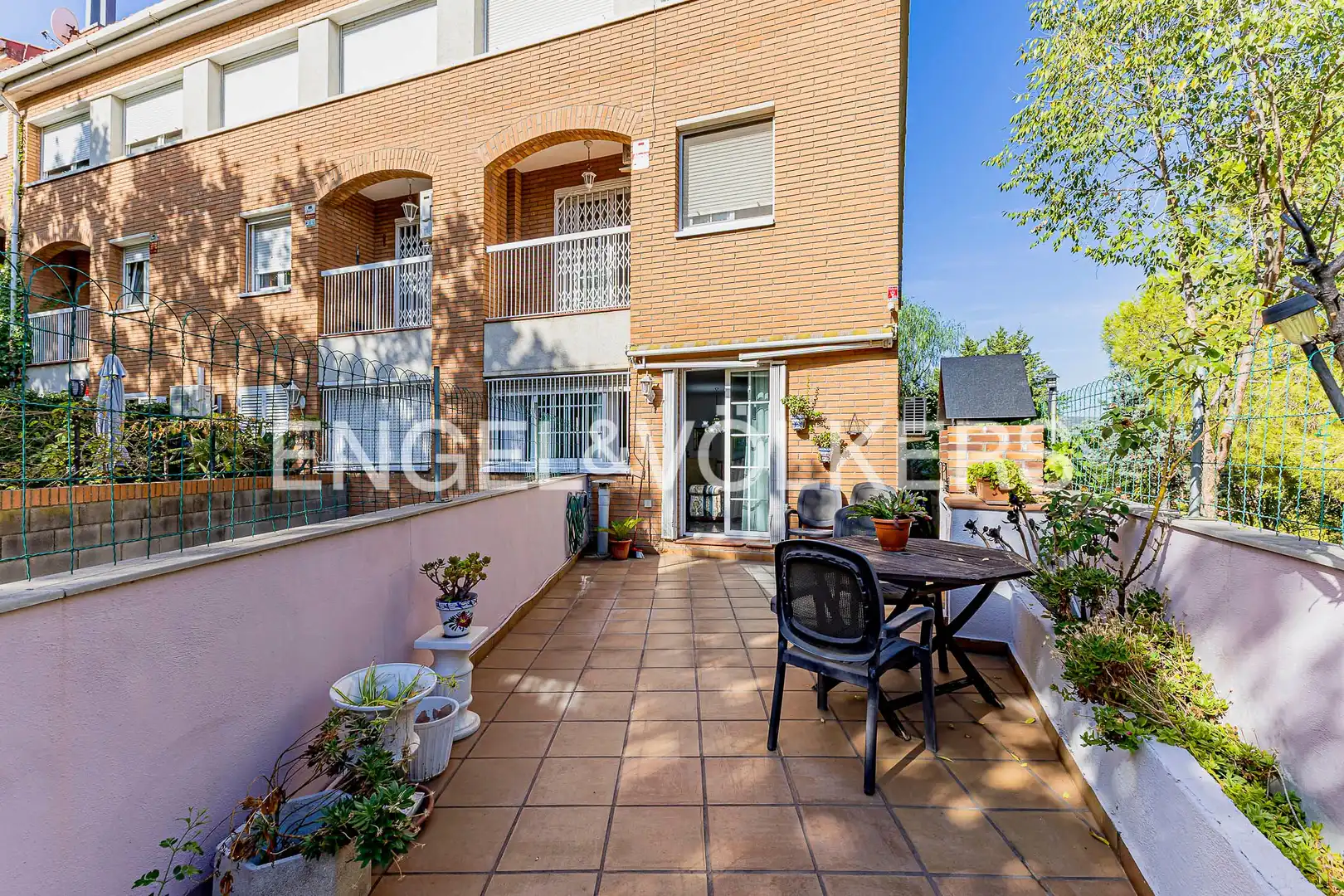 Terraced house with terrace for sale in Molins de Rei, imagen 19