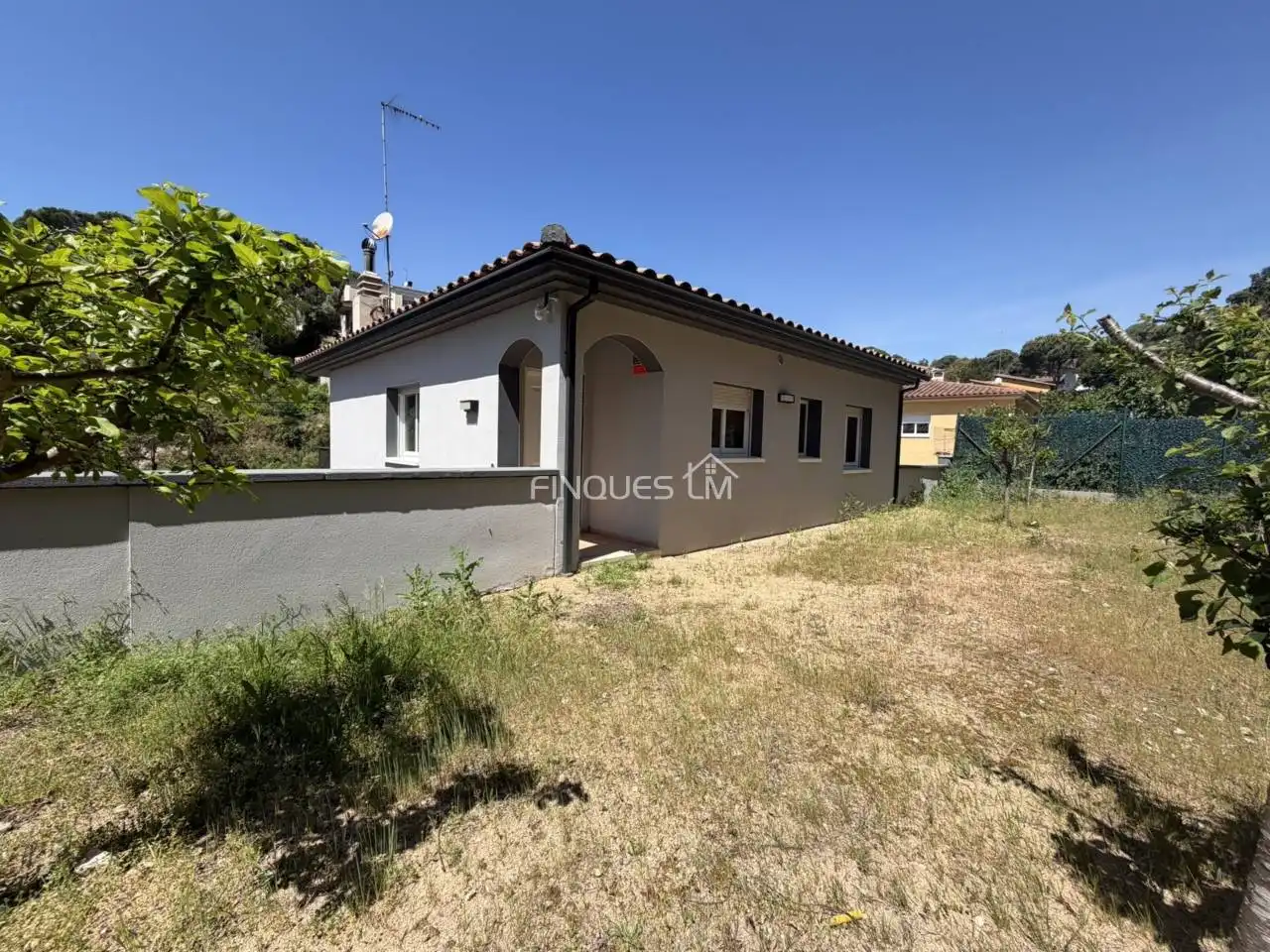 Casa o chalet en venta en Calle Lliri, 1, Aiguaviva Parc