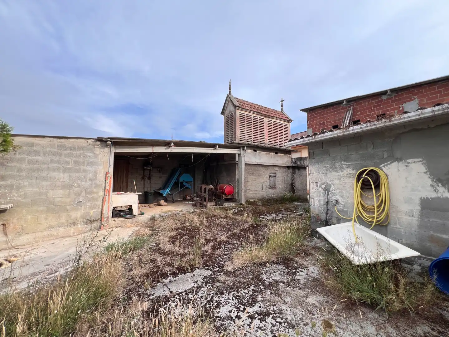 Casa amb jardí en venda a Cerqueiras Abaixo, imagen 43