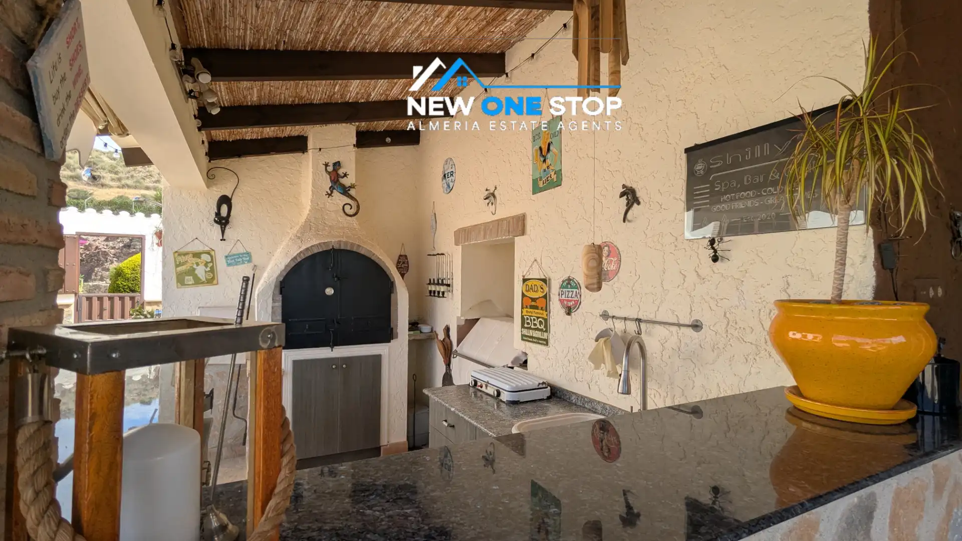 Chalet con terraza en venta en Paraje el Selvalico, imagen 12