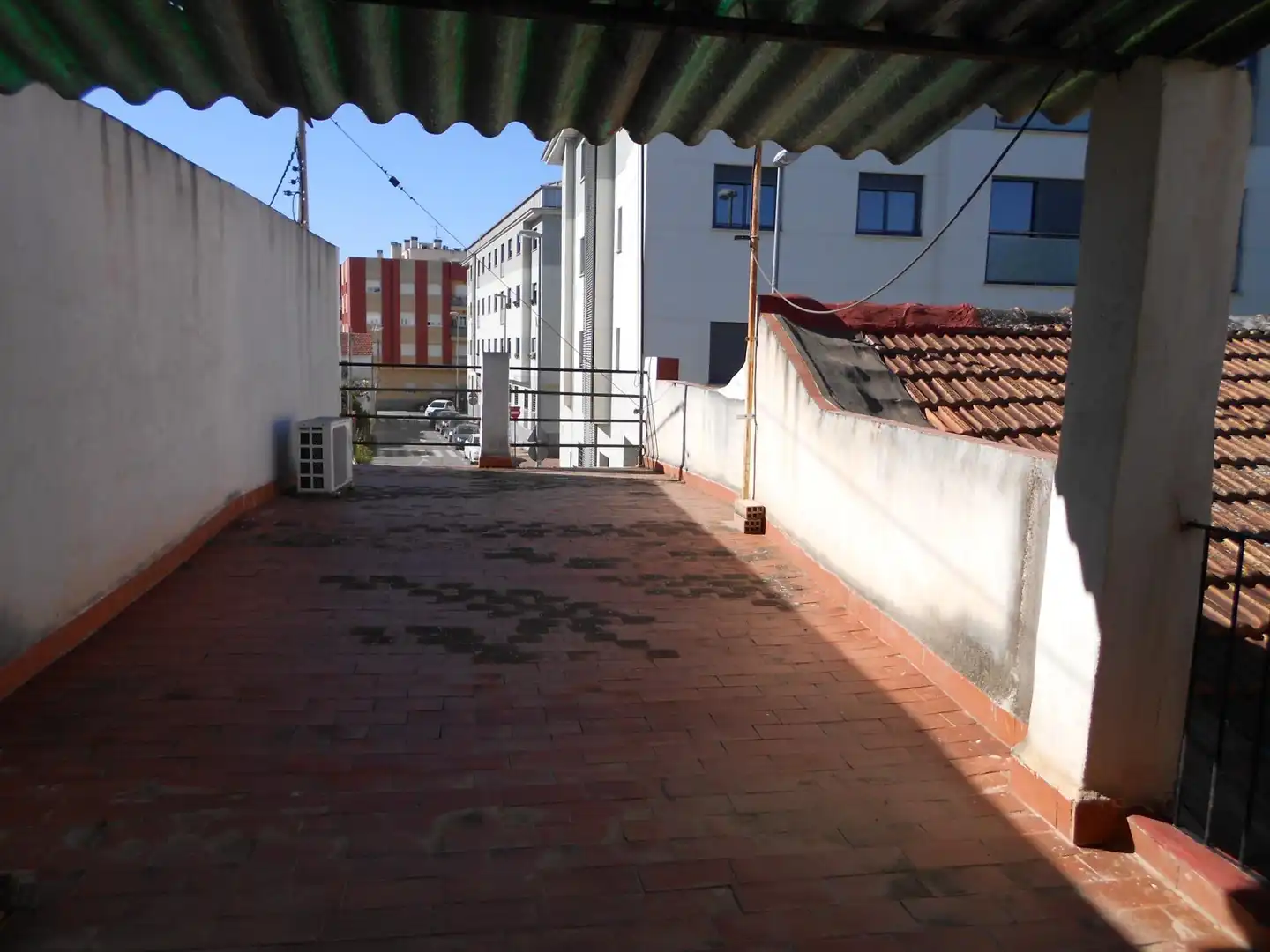 Terrace of Houses for sale in Murcia  with Air Conditioner and Heating