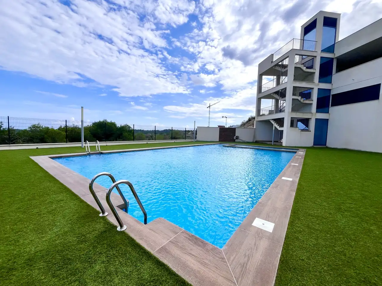 Casa en venda a San Miguel de Salinas, imagen 38