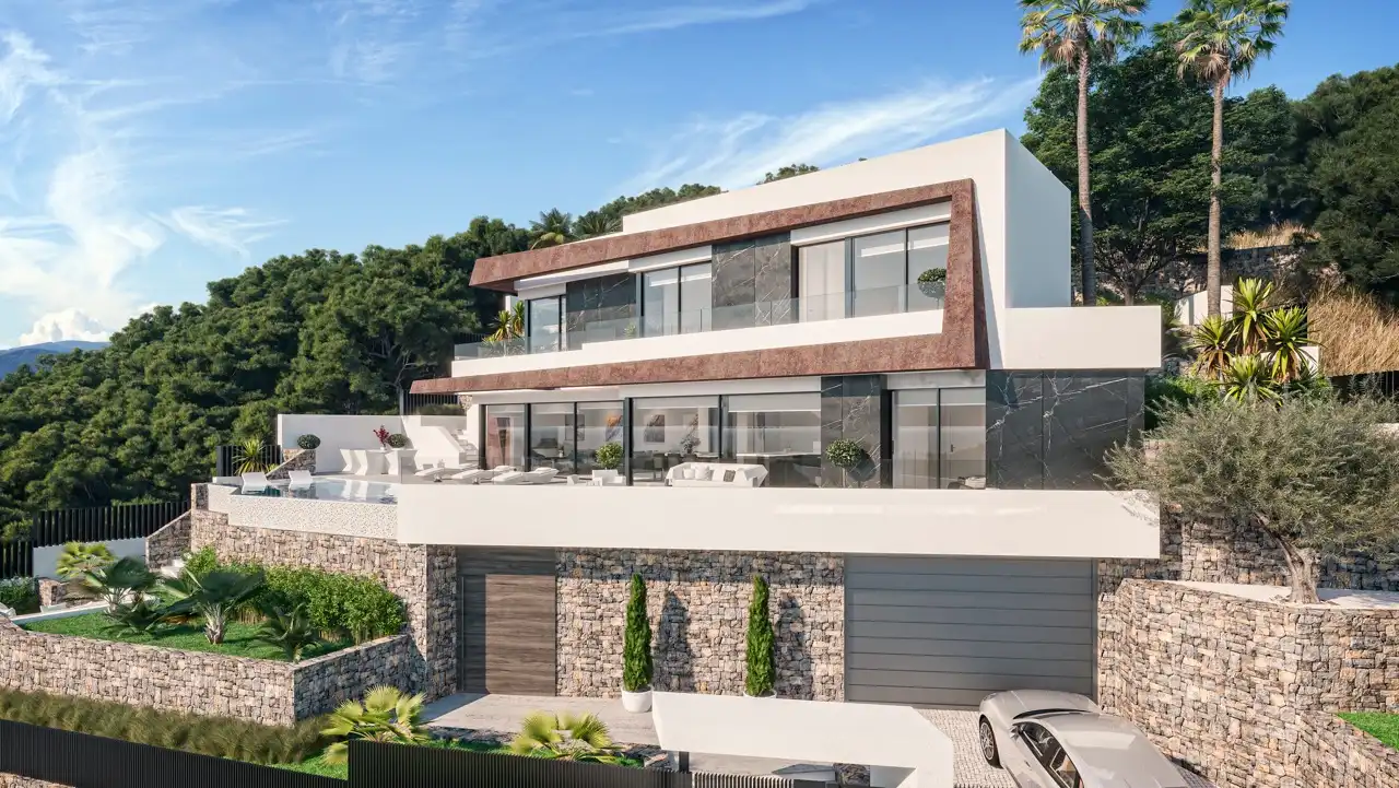 Villa avec terrasse à vendre à Maryvilla, imagen 4