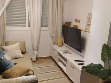 Apartment with lift for sale in Paseo de Velilla 79