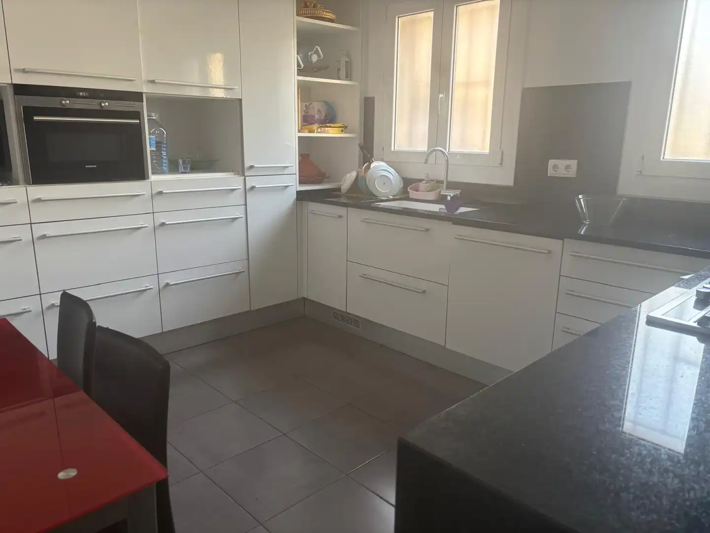 Rez-de-chaussée avec terrasse à vendre à Carrer del Doctor Salarich, imagen 4