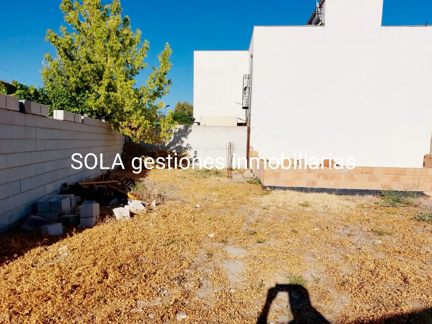 Residencial en venta en El Campillo (Huelva)