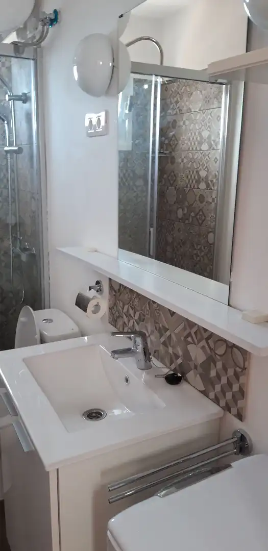 Baño de Apartamento en venta en Santa Cruz de la Palma