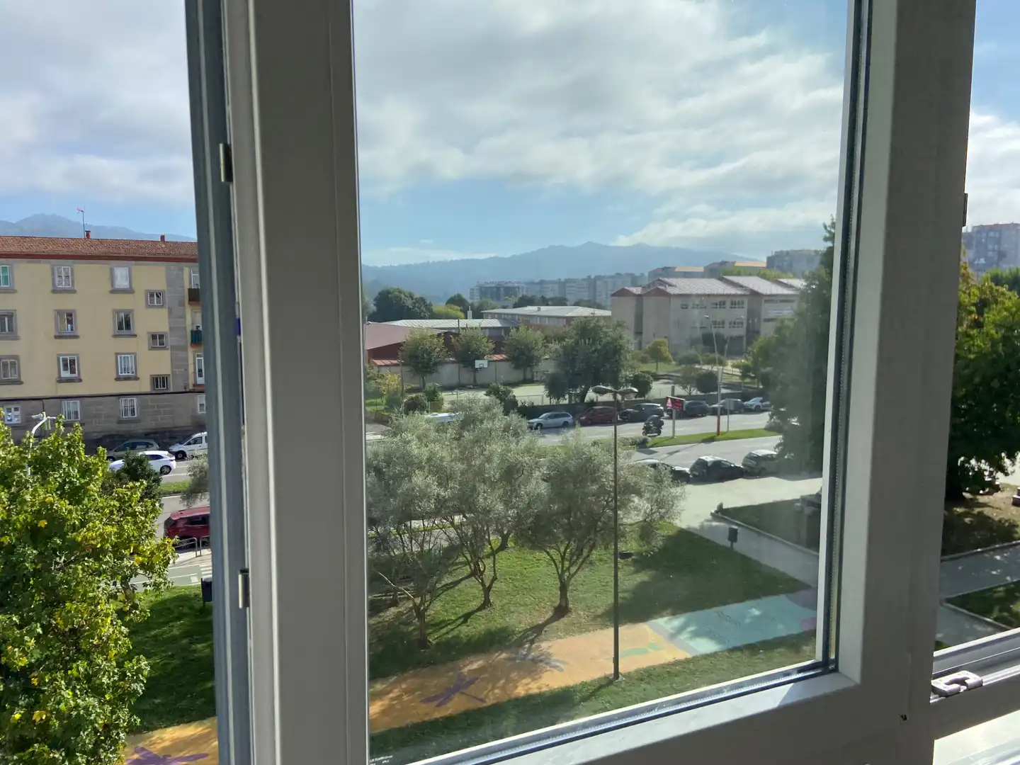 Flat with lift for sale in Avenida de Castelao, imagen 26