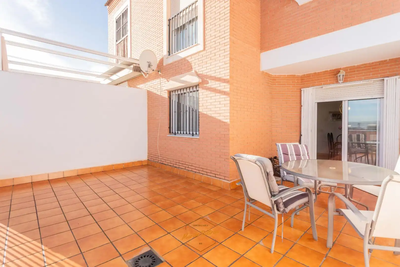 Casa amb piscina en venda a Huércal de Almería, imagen 17
