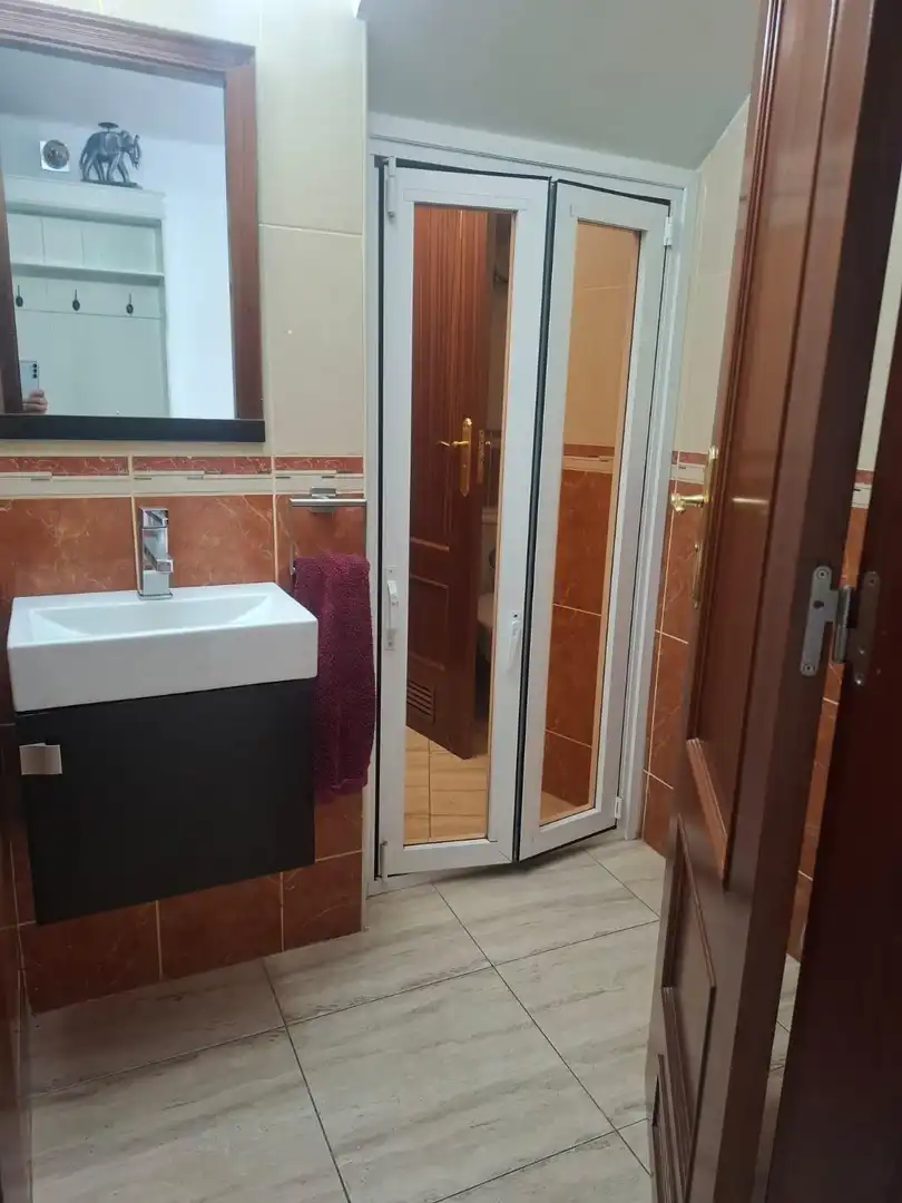 Bany de Dúplex en venda en San Miguel de Abona