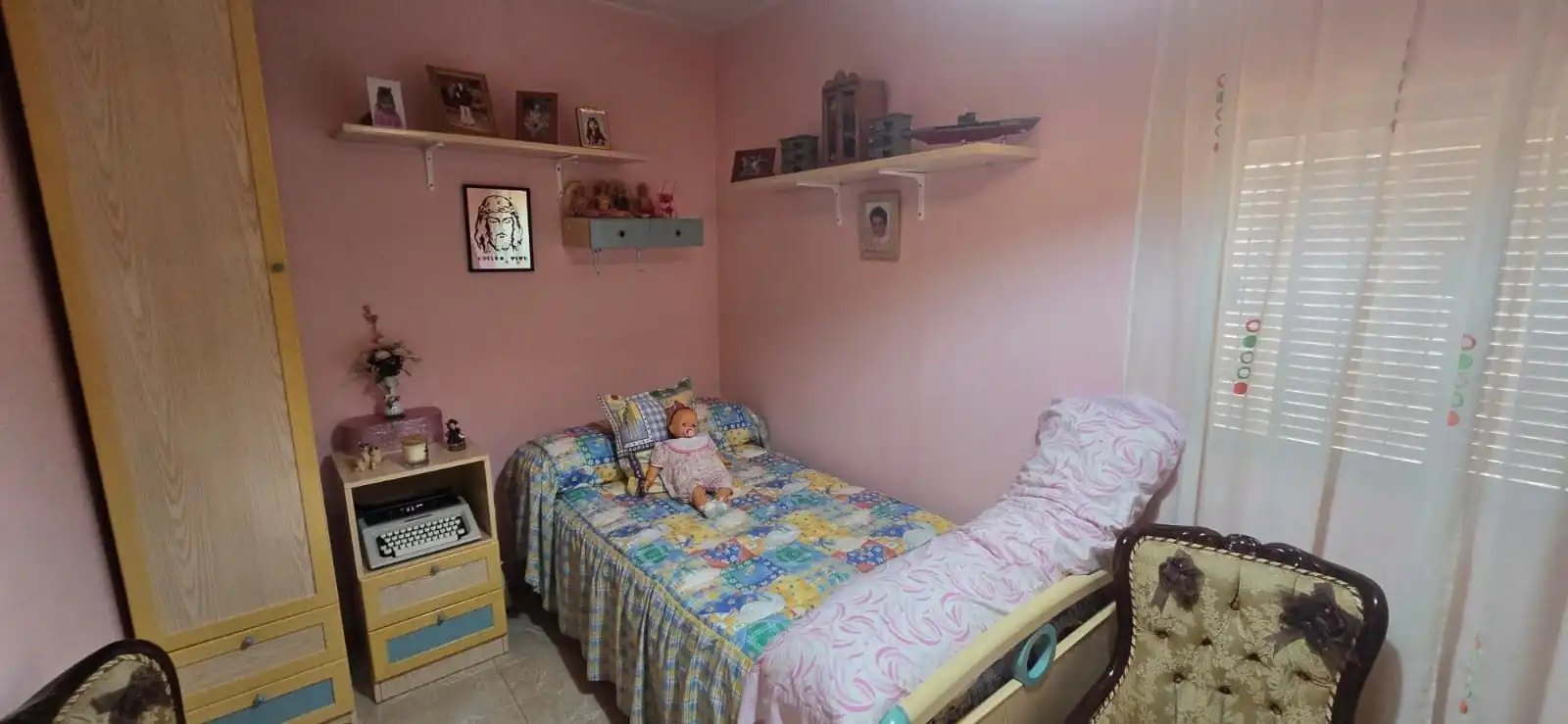 Casa o xalet en venda a Las Mercedes - El Carmen