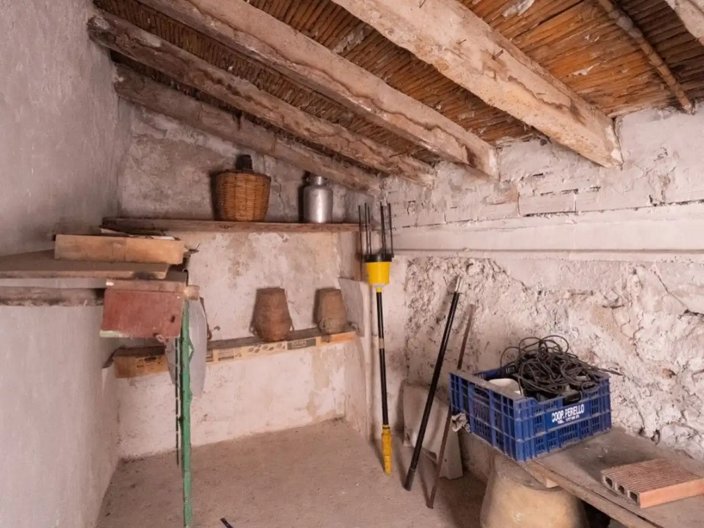 Finca rústica en venta en Viver
