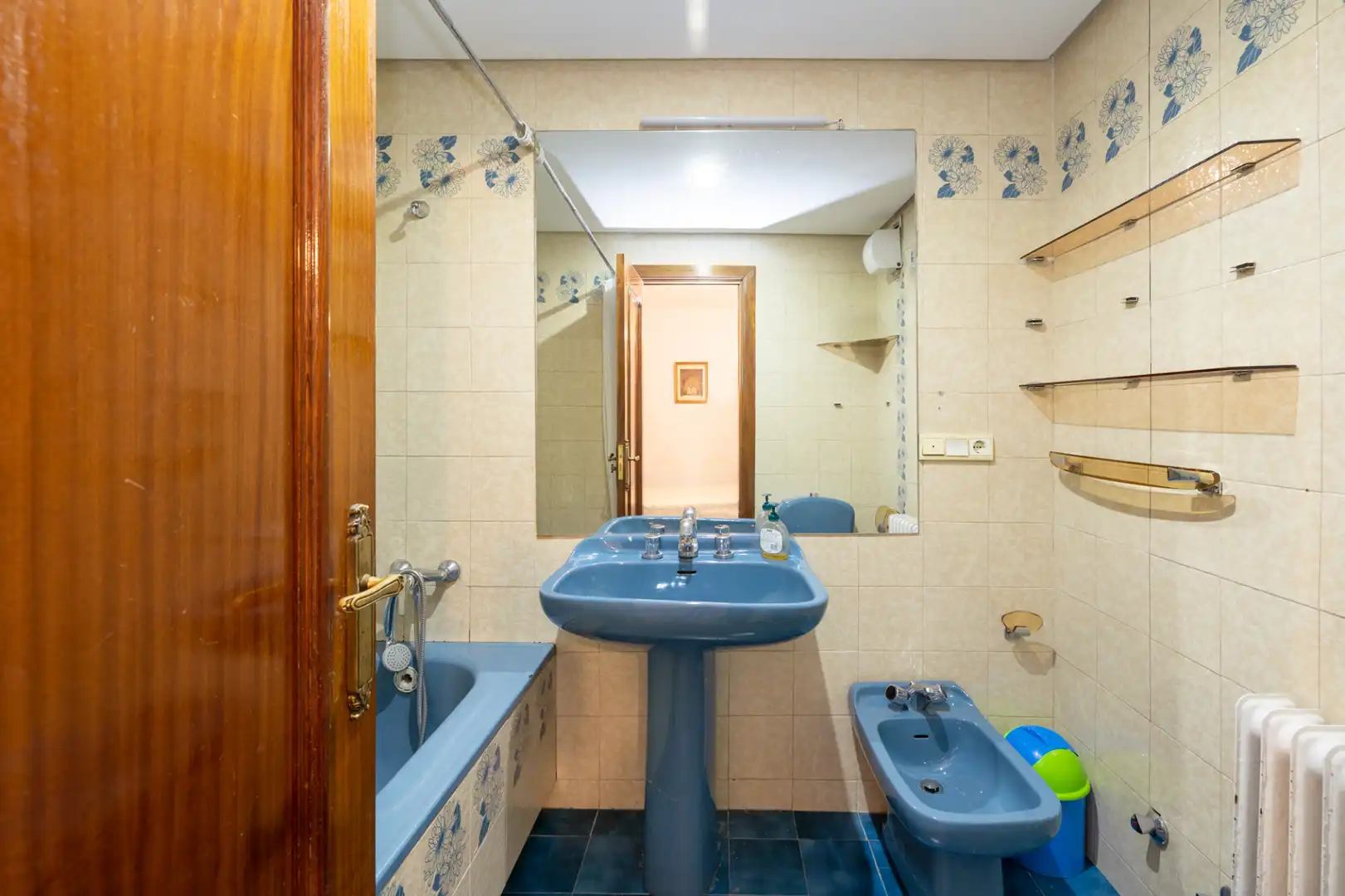 Wohnung zur Miete in Granada, Granada