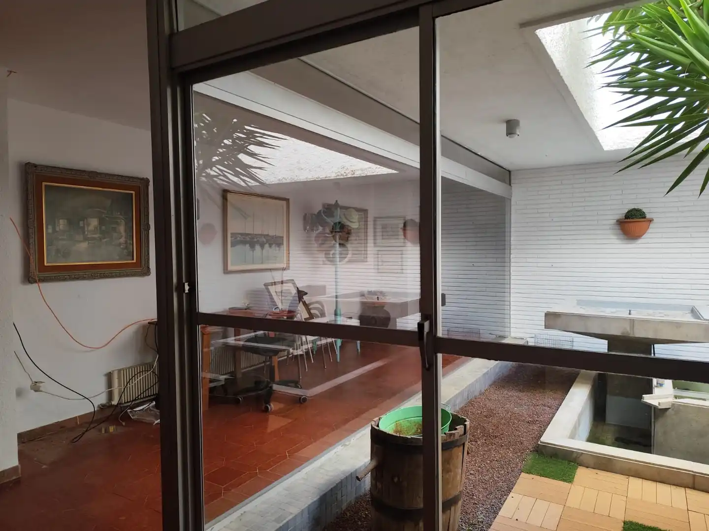 Casa con terraza en venta en Calle a Urb Mig Cami, imagen 56