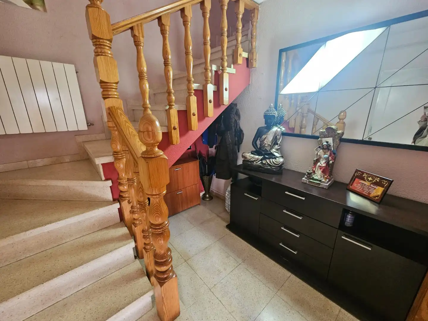 Casa o chalet en venta en Rubí con Aire acondicionado, Calefacción y Terraza